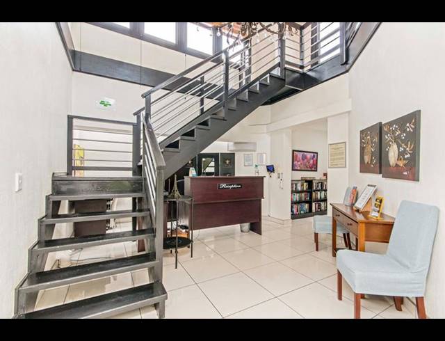 6 BEDROOM HOUSE FOR SALE IN BRYANSTON